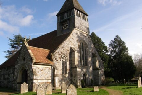 Local Area & Attractions