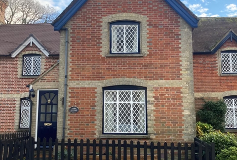 Explore The Cottage